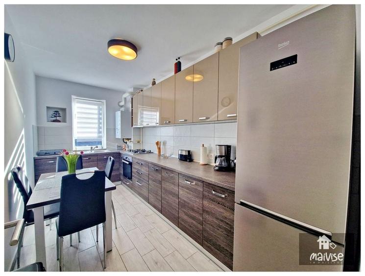 Apartament 2 Camere de Inchiriat, Avantgarden 3 Bartolomeu - 4