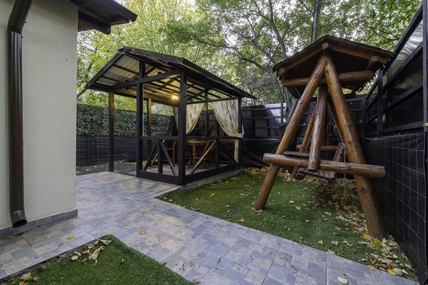 Apartament superb, 2 camere, Piata Muncii - 10