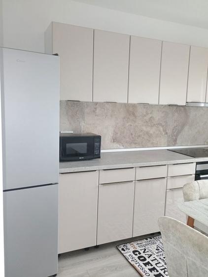 Proprietar inchiriez apartament 2 camere potiers towers , continental - 3