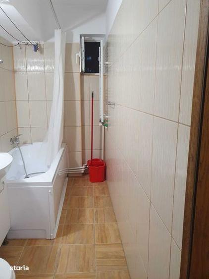 Garsoniera decomandata parter Malu Rosu cu centrala proprie - 3