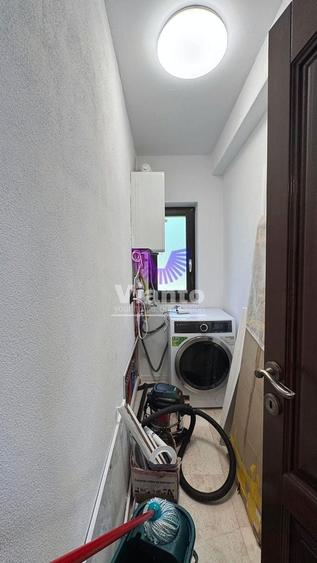 Duplex cu 3 camere cu Canalizare în Nord