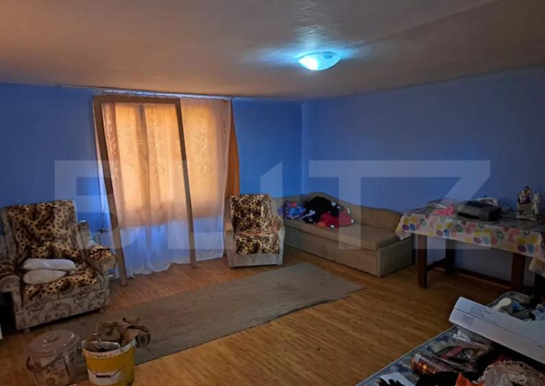 Casa cu o camera, 60 mp, in apropiere de Brad - 2