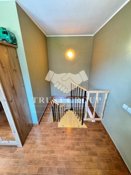 Casa individuala Domenii 5 camere | Curte libera 90mp | COMISION 0 - 9