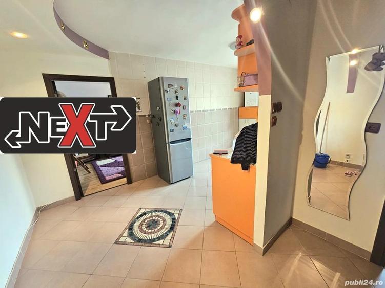 Apartament 2 camere etaj 2 Darmane?ti - 5