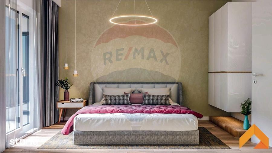 Apartament Studio 42 mp Sanpetru-Brasov Comision 0 - 18