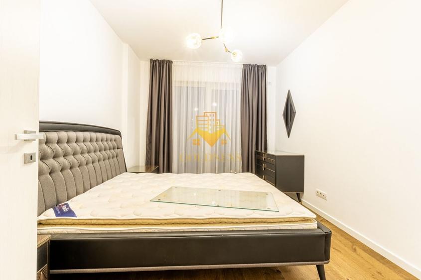 3 camere, modern,bloc nou,terasa, Record Park, Zona Liceul Avram Iancu - 2