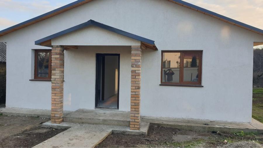Casa noua de vanzare sat budesti - 7