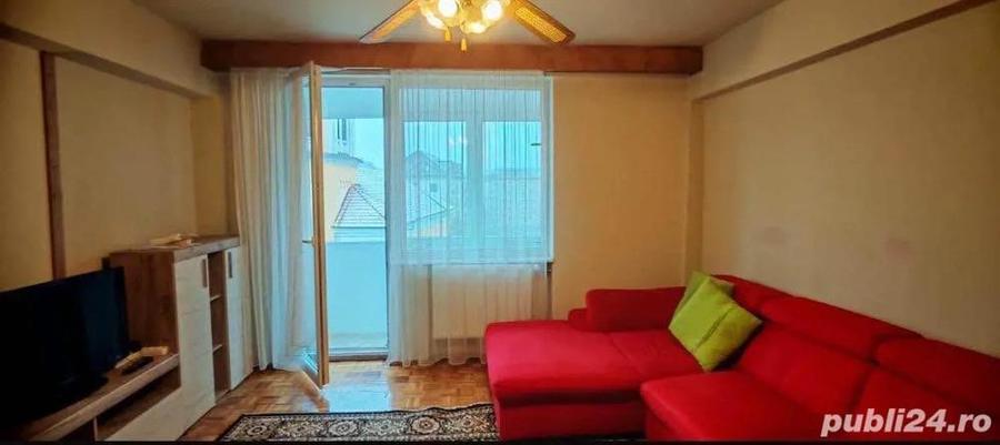 Inchiriere apartament 2 camere, , Etaj 4, lift, Ultracentral, Crinul Alb, Oradea. - 3
