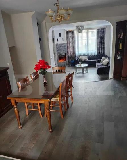 Casa, zona Codrisor - 6