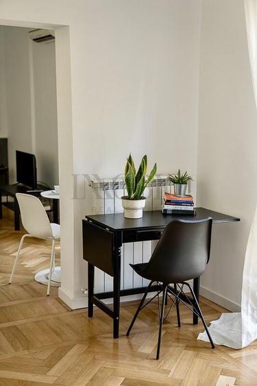Apartament 2 camere de vânzare – Floreasca | Ideal investiție Airbnb - 5