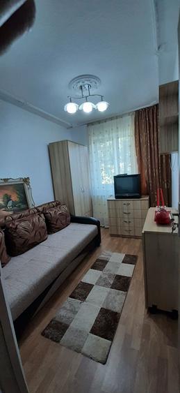 Vand apartament 3 camere micro 5 Targoviste - 3