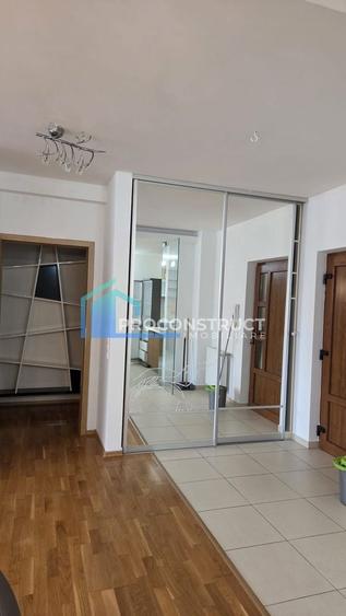 Penthouse Dumbrăvița 100 mp+ terasa - 9