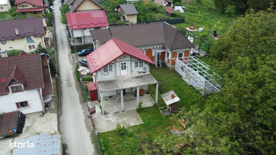 Casa de vanzare in Curtea de Arge?, Cartier Progresul. - 14
