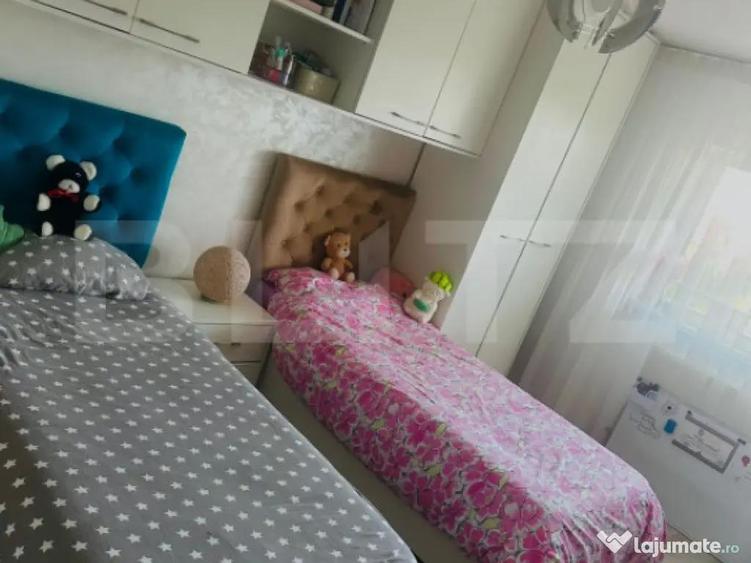 Apartament 3 camere, decomandat, 75 mp, zona Sf. Ilie - 10