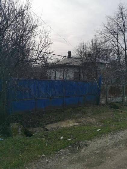 Casa batraneasca Zanoaga - 2002 mp teren - 2