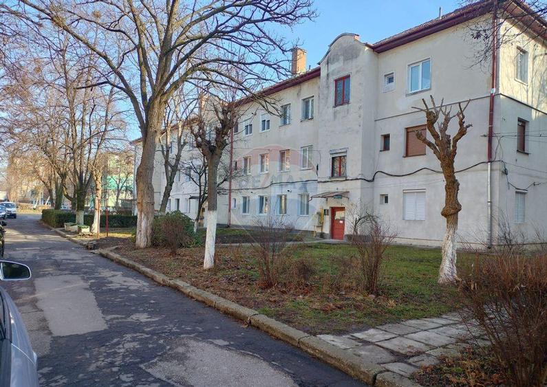 Apartament in inima Tarnaveniului, cartierul Balcescu - 9