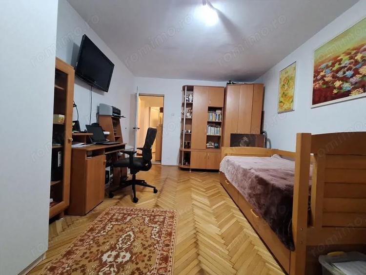 Apartament cu 2 camere - mobilat si utilat - zona Torontalului - 5