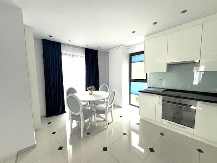 Inchiriere apartament lux 3 camere Domenii - 14