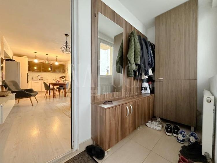 Casa 10 camere de vanzare in Gheorgheni, Cluj Napoca - 10