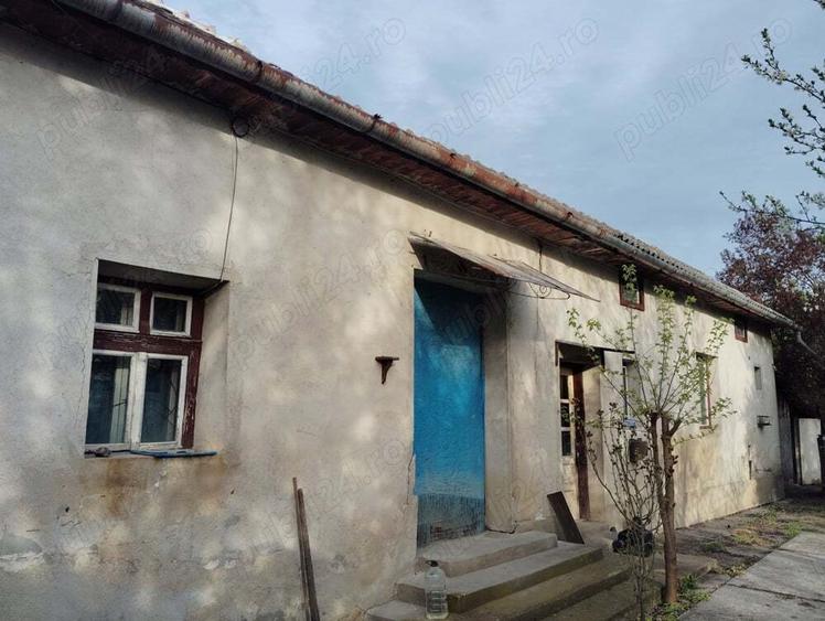 Casa tradi?ionala cu teren grneros - 2