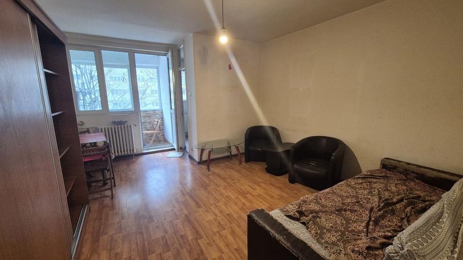 Garsoniera 31,58 mp - Pantelimon- Iancului - 1