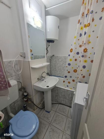 Inchitiez Garsoniera Confort 1 Micalaca Cenad,proaspat Zugravita Eta3 - 5