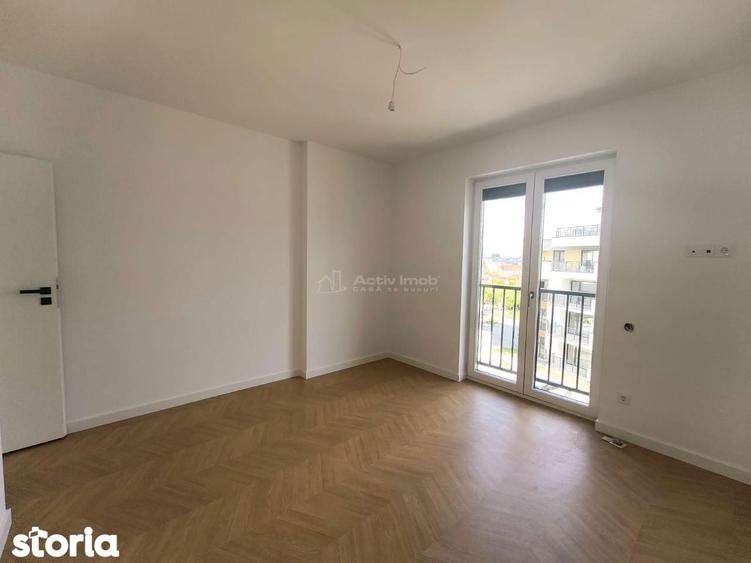 Apartament nou 3 camere de inchiriat Turnisor - 3