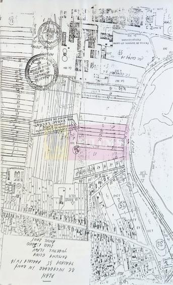 Teren bun aproape de Bucuresti cu deschidere la DN5 - 4