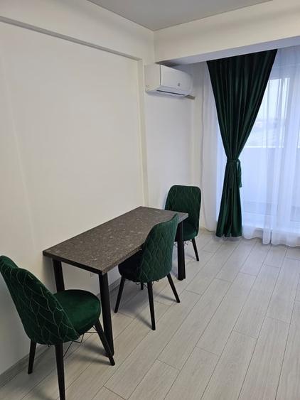 Garsoniera 38 mp complex TMC - 3