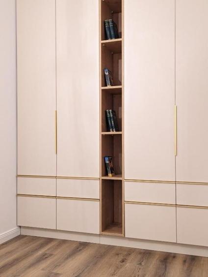 VIla Moderna zona Mamaia Sat (termen lung) - 18