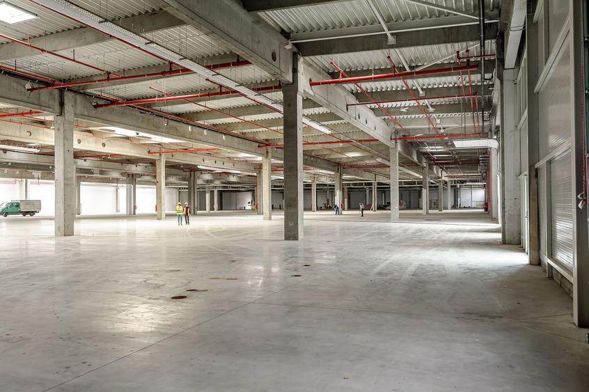 Închiriere spații industriale în Industria Park Arad - 6