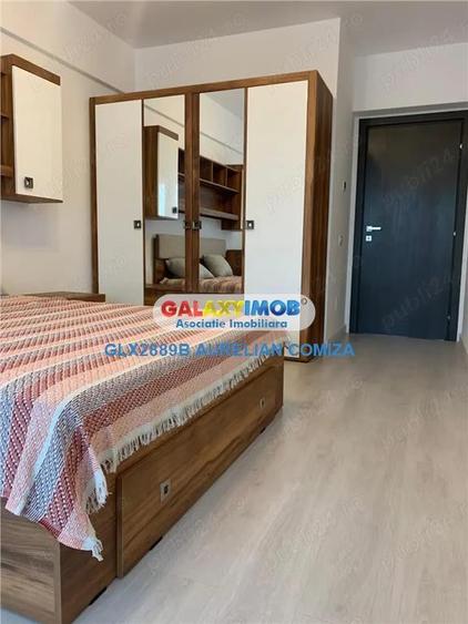 Apartament 2 camere imepecabil bloc nou Lujerului/parter - 3