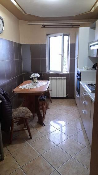 Apartament Piata Halelor - 1