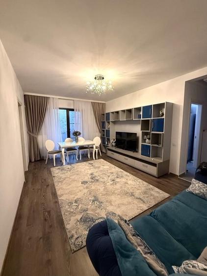 First Rental | 3 room apartment | Grozavesti area - 1