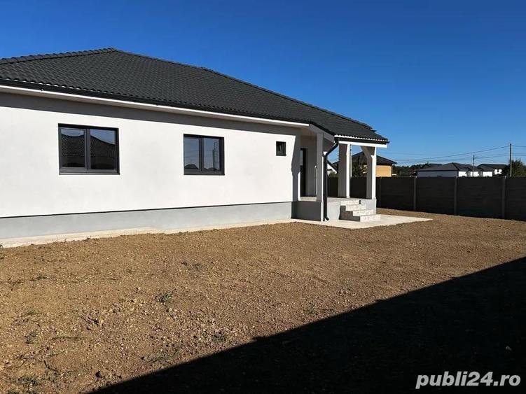 Casa individuala cu 4 camere de vanzare in localitatea Sag - 6