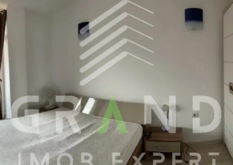 Ap 2 camere | Balcon | AC | parcare | Oa?ului/Revo Gym/Iris - 3