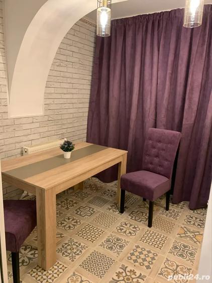 Garsoniera de inchiriat - 5