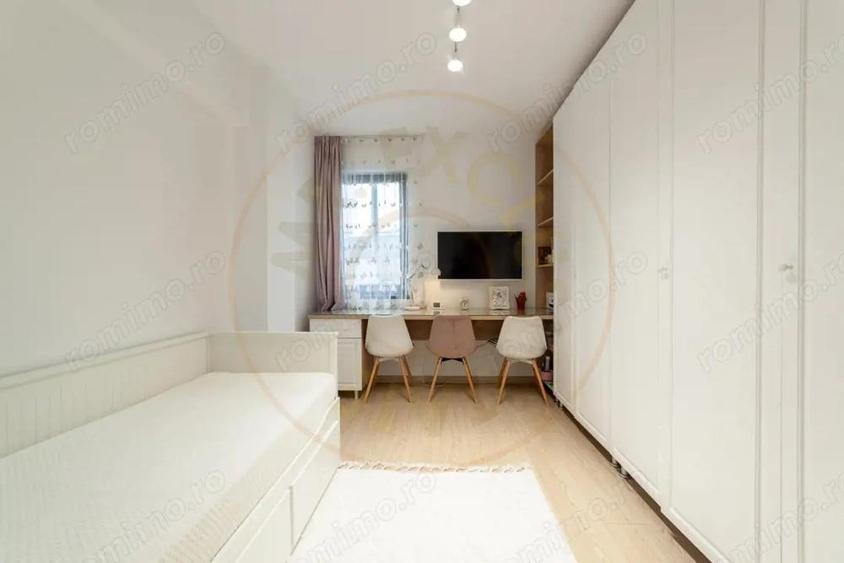 4 camere moderne in Gavana etaj 1 - Bloc nou! - 12