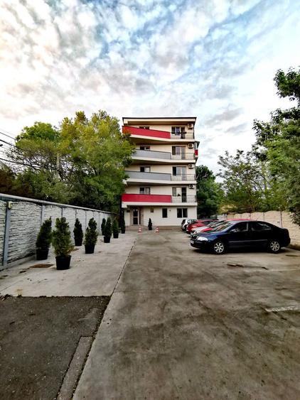 De inchiriat - Sos. Fundeni langa Institutul Oncologic - 6