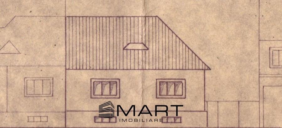 Casa individuala 4 camere, Piata Cibin - 5