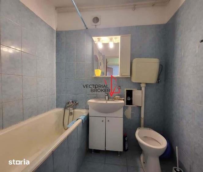 APARTAMENT 3 CAMERE DECOMANDAT OZANA METROU - 12