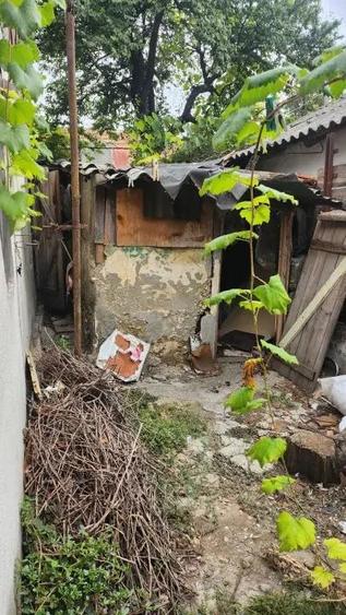 Casa renovabila/demolabila Medeea - 10
