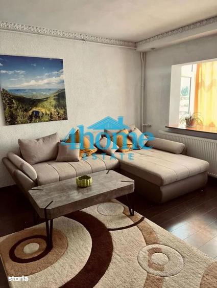Apartament 2 camere Decebal|Piata Muncii| Centrala Proprie| Parcare - 12