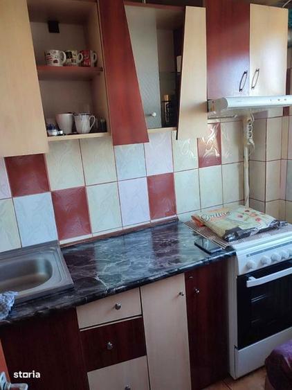 Inchiriez garsoniera Vitan - 6