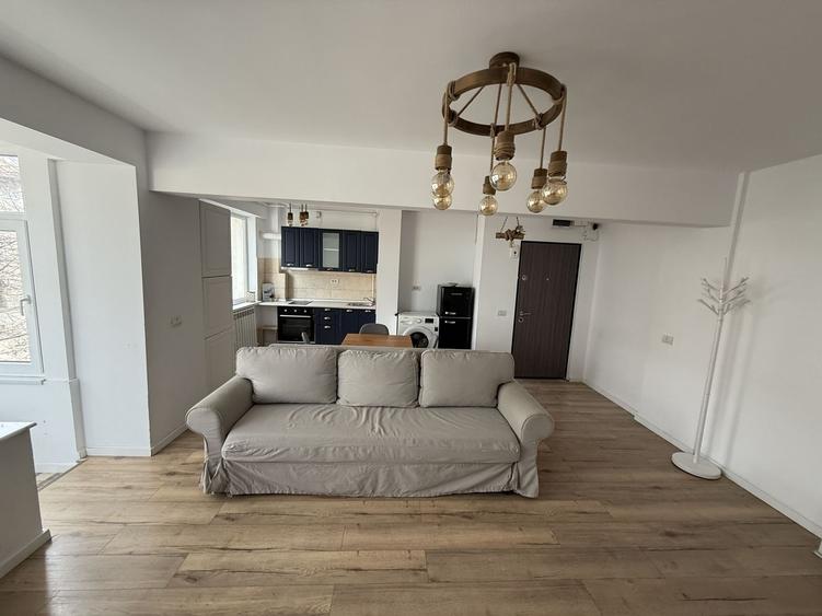 Apartament 2 camere zona Piata Ovidiu - 2