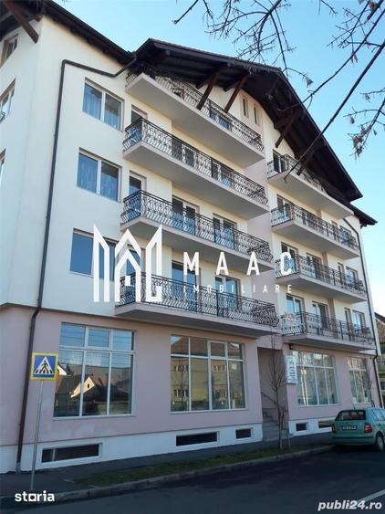 Spațiu comercial, de 194 mp, în Central