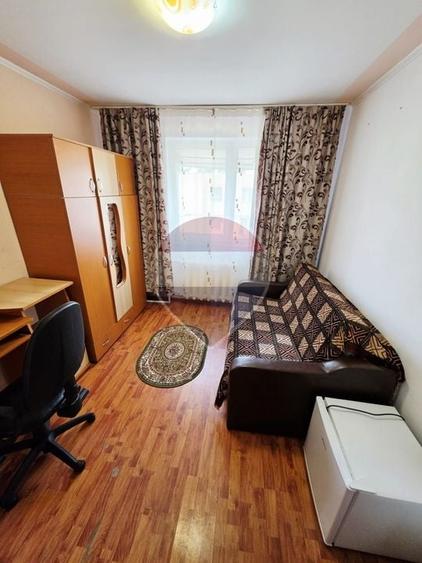 Garsonieră nedecomandată, mobilată în Astra