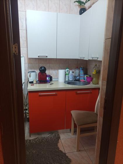 Apartament semidecomandat în Fortuna