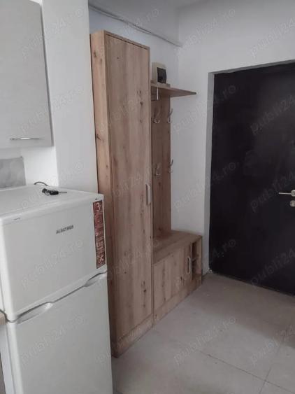 Apartament cu o camera Baza 3 bloc nou - 3