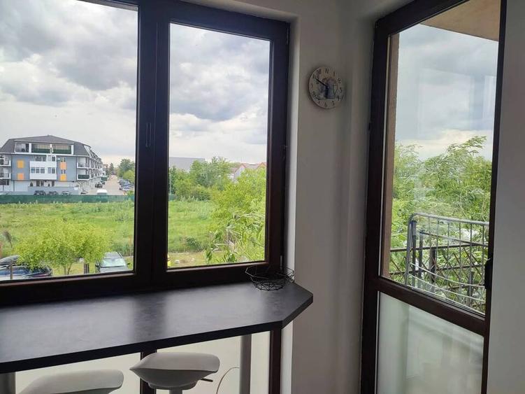 Apartament 2 Camere | Pod 15 mp |Decomandat | Mobilat, Utilat, Parcare - 7